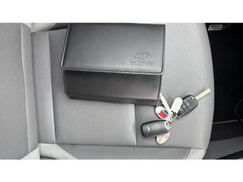 Kia Picanto 1.25 X-Line 5dr Auto Petrol Hatchback