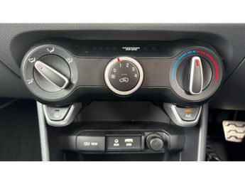 Kia Picanto 1.25 X-Line 5dr Auto Petrol Hatchback