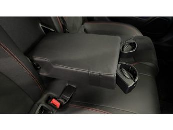 Mercedes-Benz A-Class A250 AMG Line Premium Plus 4dr Auto Petrol Saloon