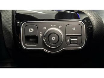 Mercedes-Benz A-Class A250 AMG Line Premium Plus 4dr Auto Petrol Saloon