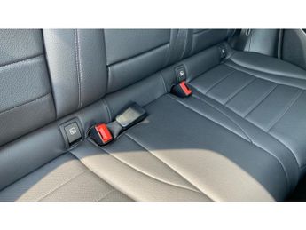 Mercedes-Benz GLC 220d 4Matic AMG Line 5dr 9G-Tronic Diesel Estate