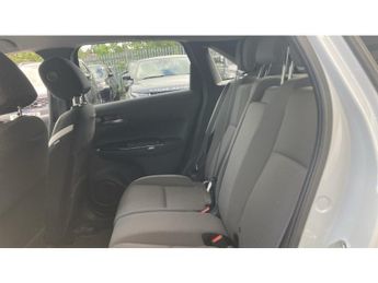 Honda Jazz 1.5 i-MMD Hybrid Crosstar EX 5dr eCVT Hybrid Hatchback