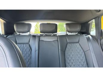 Audi A3 S3 TFSI Quattro 5dr S Tronic Petrol Hatchback