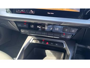 Audi A3 S3 TFSI Quattro 5dr S Tronic Petrol Hatchback