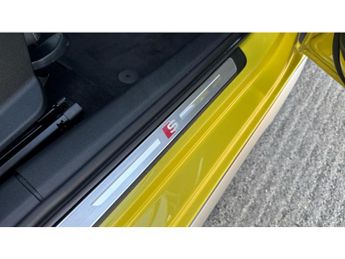 Audi A3 S3 TFSI Quattro 5dr S Tronic Petrol Hatchback