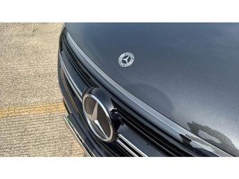 Mercedes-Benz EQC 400 300kW AMG Line Premium 80kWh 5dr Auto Electric Estate
