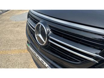 Mercedes-Benz EQC 400 300kW AMG Line Premium 80kWh 5dr Auto Electric Estate