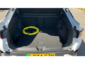 Volkswagen ID.5 210kW Style Pro 77kWh 5dr Auto Electric Coupe