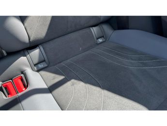 Volkswagen ID.5 210kW Style Pro 77kWh 5dr Auto Electric Coupe
