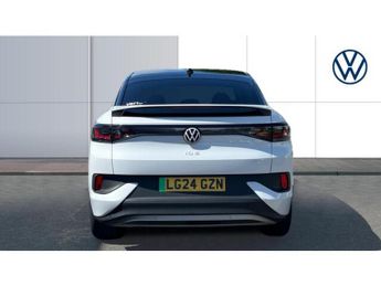 Volkswagen ID.5 210kW Style Pro 77kWh 5dr Auto Electric Coupe