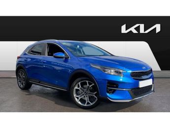 Kia Ceed 1.0T GDi ISG Edition 5dr Petrol Hatchback