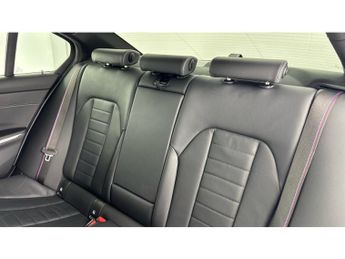 BMW 3 Series 320i xDrive M Sport 4dr Step Auto Petrol Saloon