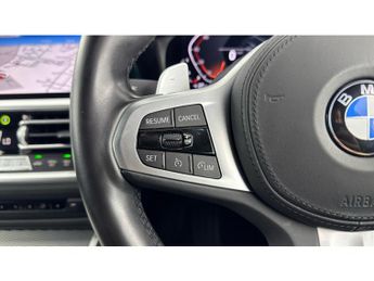BMW 3 Series 320i xDrive M Sport 4dr Step Auto Petrol Saloon