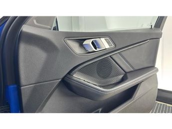 BMW 1 Series 118i [136] M Sport 5dr Step Auto Petrol Hatchback