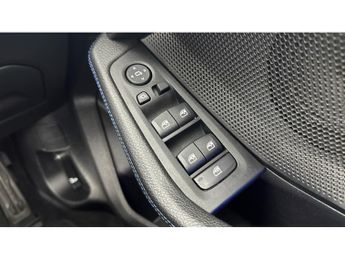 BMW 1 Series 118i [136] M Sport 5dr Step Auto Petrol Hatchback