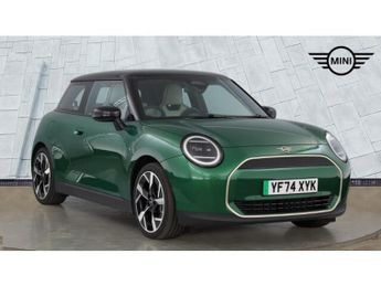 MINI Hatch 135kW E Exclusive 41kWh 3dr Auto Electric Hatchback