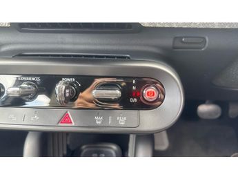 MINI Cooper 135kW E Exclusive 41kWh 3dr Auto Electric Hatchback