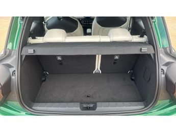 MINI Cooper 135kW E Exclusive 41kWh 3dr Auto Electric Hatchback