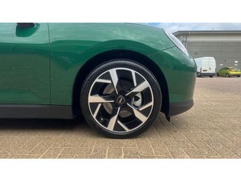 MINI Cooper 135kW E Exclusive 41kWh 3dr Auto Electric Hatchback