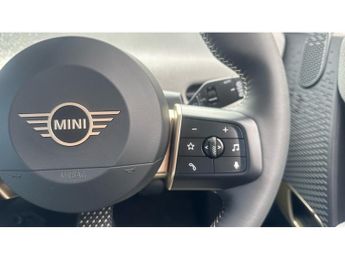 MINI Cooper 135kW E Exclusive 41kWh 3dr Auto Electric Hatchback