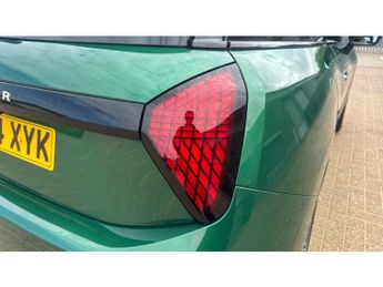 MINI Cooper 135kW E Exclusive 41kWh 3dr Auto Electric Hatchback