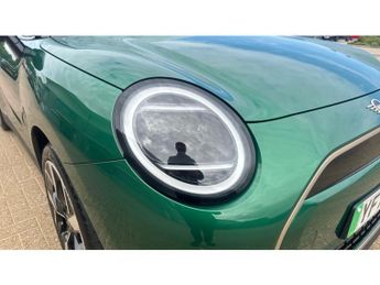 MINI Cooper 135kW E Exclusive 41kWh 3dr Auto Electric Hatchback