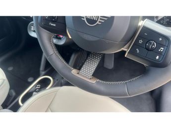 MINI Cooper 135kW E Exclusive 41kWh 3dr Auto Electric Hatchback