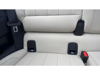 MINI Cooper 135kW E Exclusive 41kWh 3dr Auto Electric Hatchback