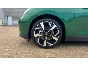 MINI Cooper 135kW E Exclusive 41kWh 3dr Auto Electric Hatchback