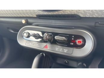 MINI Cooper 135kW E Exclusive 41kWh 3dr Auto Electric Hatchback