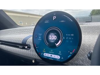 MINI Cooper 135kW E Exclusive 41kWh 3dr Auto Electric Hatchback