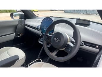 MINI Cooper 135kW E Exclusive 41kWh 3dr Auto Electric Hatchback