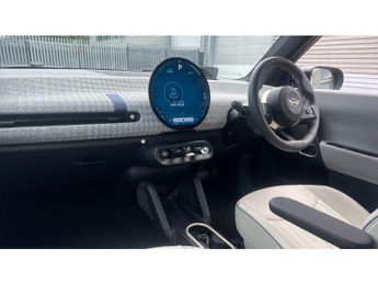 MINI Cooper 135kW E Exclusive 41kWh 3dr Auto Electric Hatchback