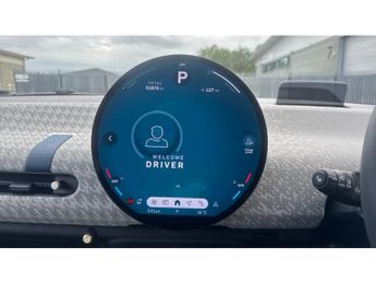 MINI Cooper 135kW E Exclusive 41kWh 3dr Auto Electric Hatchback