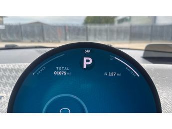 MINI Cooper 135kW E Exclusive 41kWh 3dr Auto Electric Hatchback