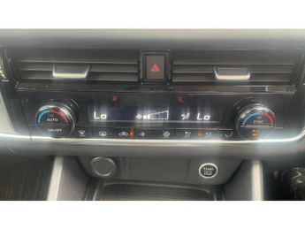 Nissan Qashqai 1.3 DiG-T MH 158 Acenta Premium 5dr Xtronic Petrol Hatchback