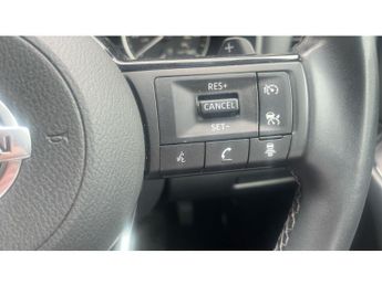 Nissan Qashqai 1.3 DiG-T MH 158 Acenta Premium 5dr Xtronic Petrol Hatchback