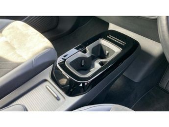 Volkswagen ID.4 109kW Life Pure 52kWh 5dr Auto Electric Estate