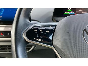 Volkswagen ID.4 109kW Life Pure 52kWh 5dr Auto Electric Estate
