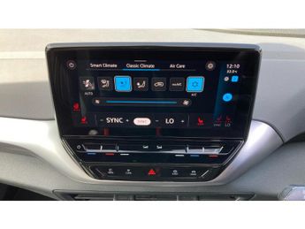 Volkswagen ID.4 109kW Life Pure 52kWh 5dr Auto Electric Estate