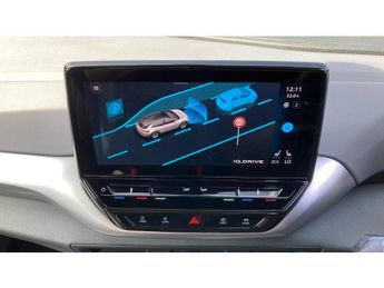 Volkswagen ID.4 109kW Life Pure 52kWh 5dr Auto Electric Estate