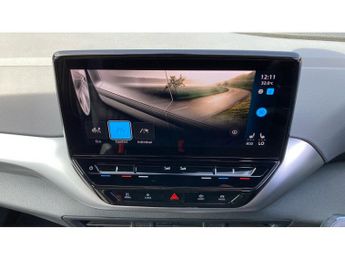 Volkswagen ID.4 109kW Life Pure 52kWh 5dr Auto Electric Estate
