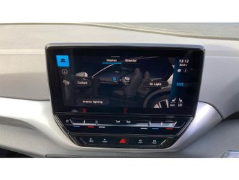 Volkswagen ID.4 109kW Life Pure 52kWh 5dr Auto Electric Estate