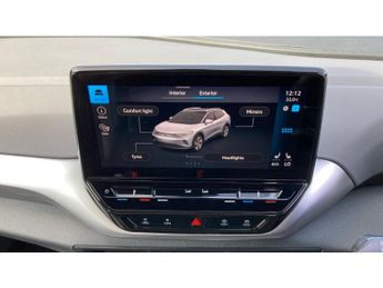 Volkswagen ID.4 109kW Life Pure 52kWh 5dr Auto Electric Estate