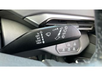 Volkswagen ID.4 109kW Life Pure 52kWh 5dr Auto Electric Estate