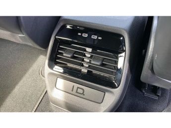 Volkswagen ID.4 109kW Life Pure 52kWh 5dr Auto Electric Estate