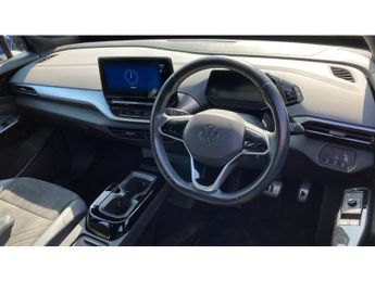 Volkswagen ID.4 109kW Life Pure 52kWh 5dr Auto Electric Estate