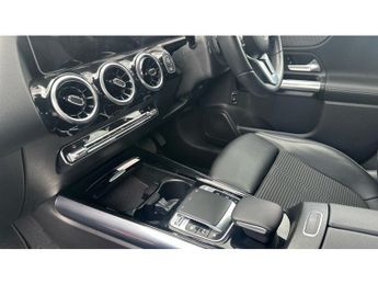 Mercedes-Benz B-Class B200d Sport Executive 5dr Auto Diesel Hatchback