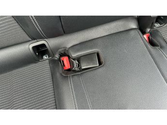 Mercedes-Benz B-Class B200d Sport Executive 5dr Auto Diesel Hatchback