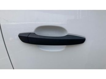 Toyota Proace City L1 Electric Icon Van 50kWh Auto